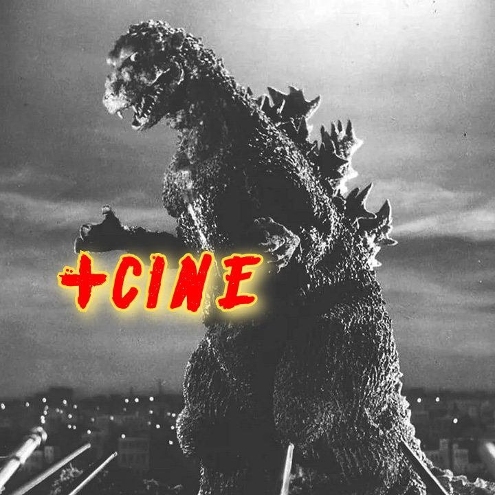 Godzilla Japón bajo el terror del monstruo