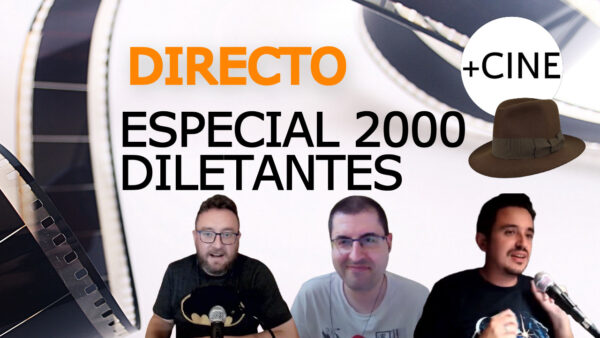especial 2000 diletantes