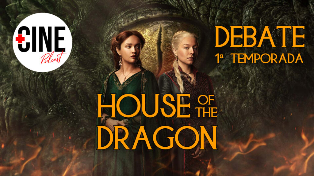 la casa del dragón