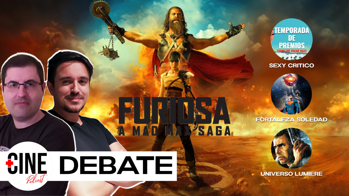 debate de furiosa