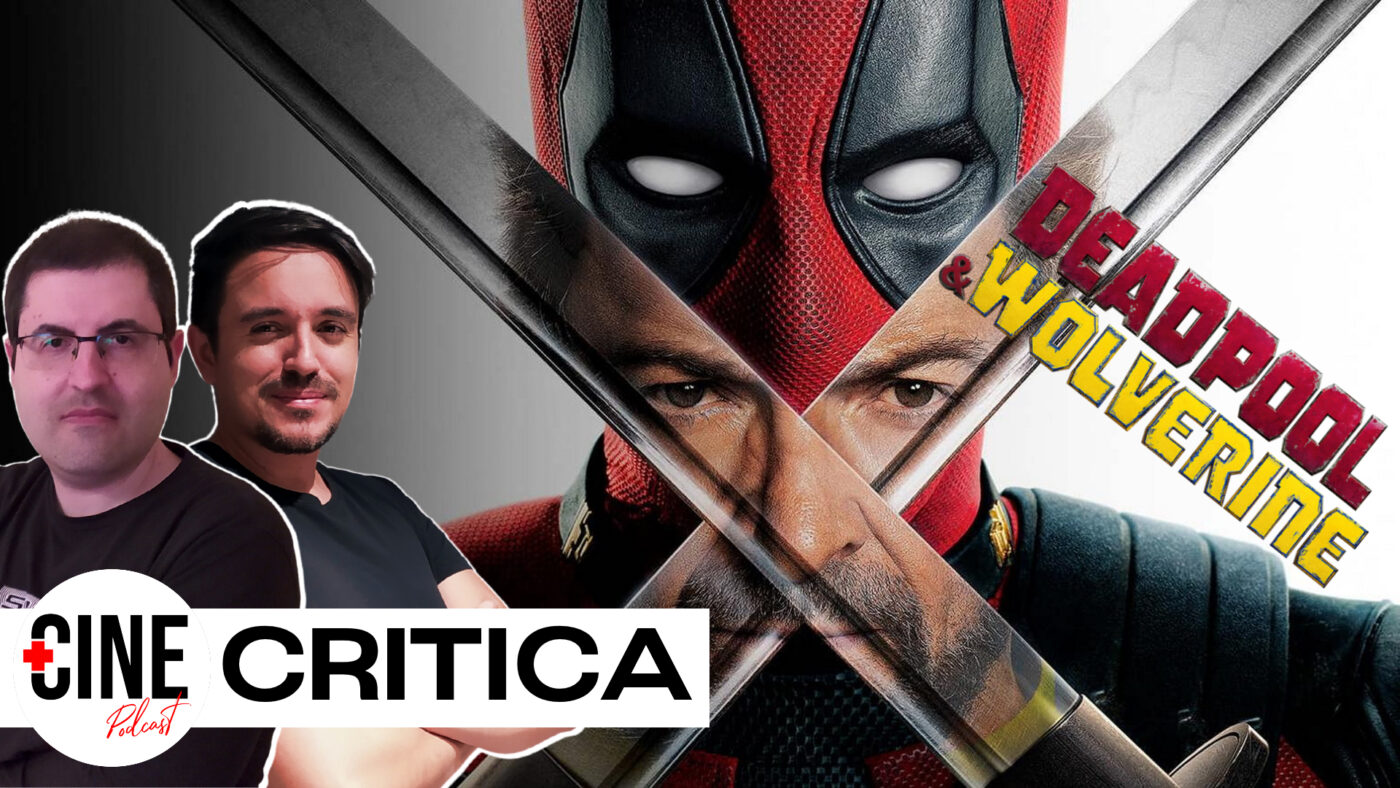 critica de deadpool y lobezno