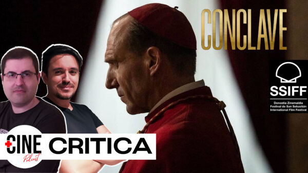 critica de conclave