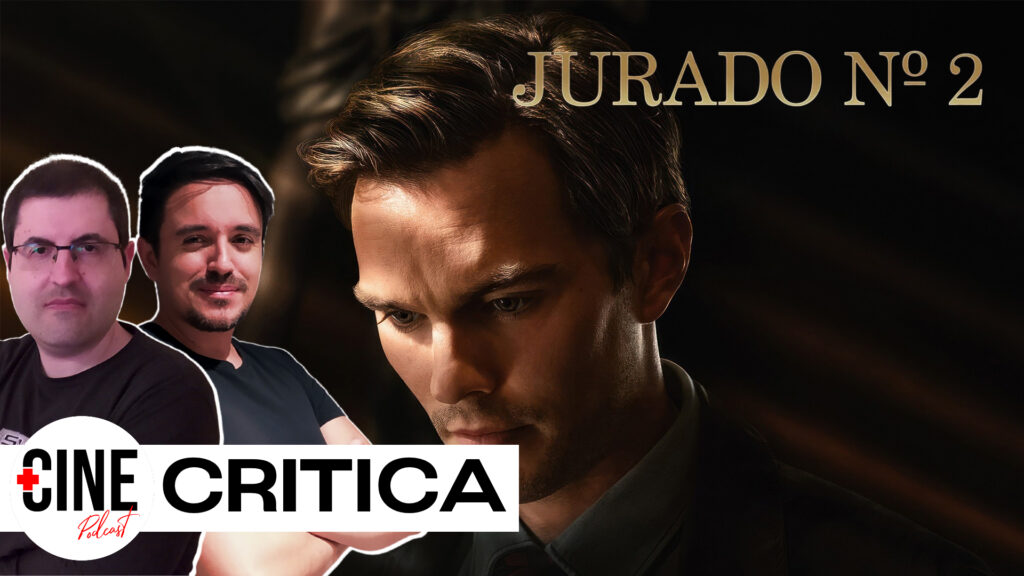 critica de jurado nº 2