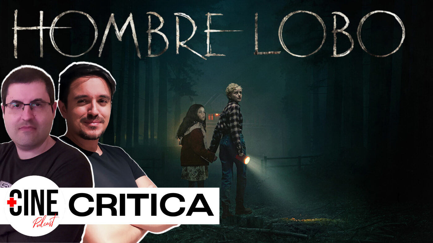 critica de hombre lobo