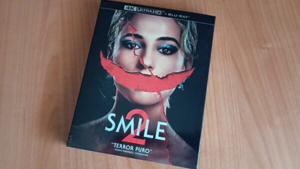 smile 2 en 4k