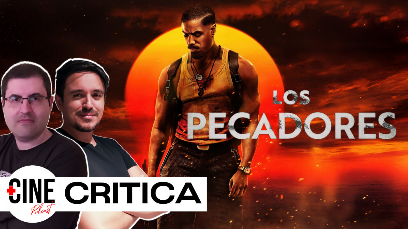critica de los pecadores