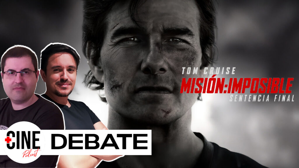 debate de mision imposible sentencia final