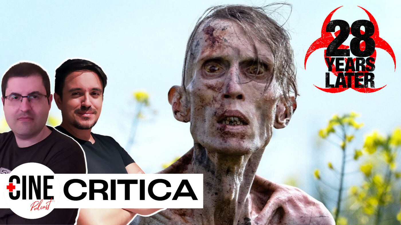 critica de 28 años despues