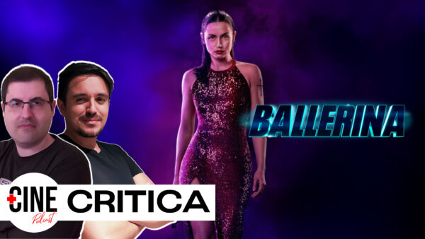 critica de ballerina