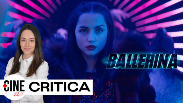 critica de ballerina