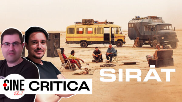 critica de sirat
