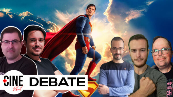 debate de superman 2025