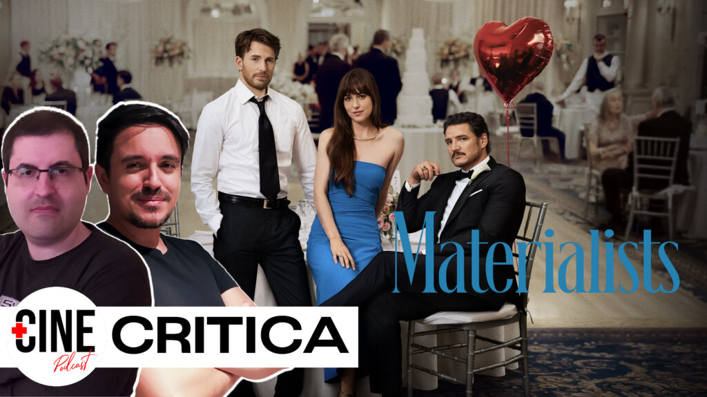 critica de materialistas