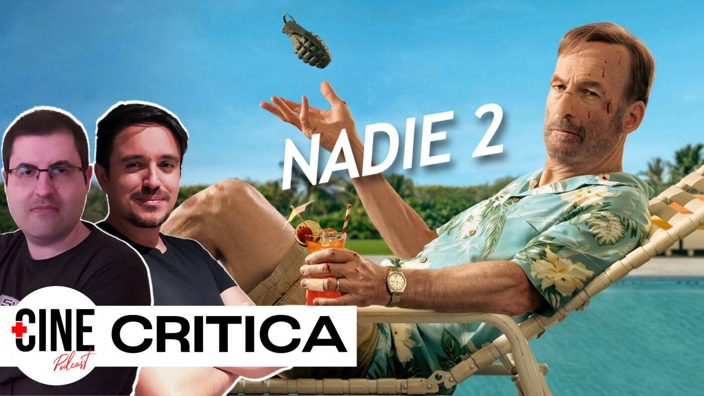 critica de nadie 2