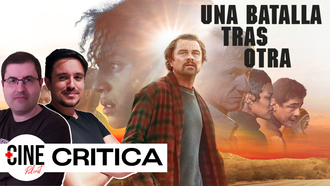 critica de una batalla tras otra