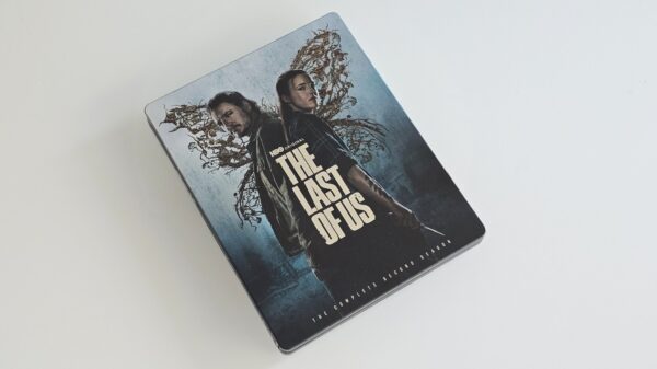 The Last of Us Segunda Temporada en 4K