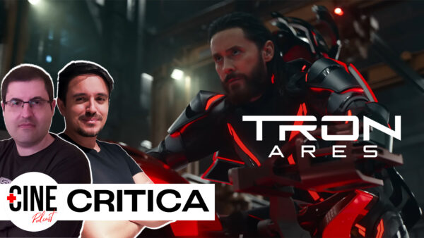 critica de tron ares