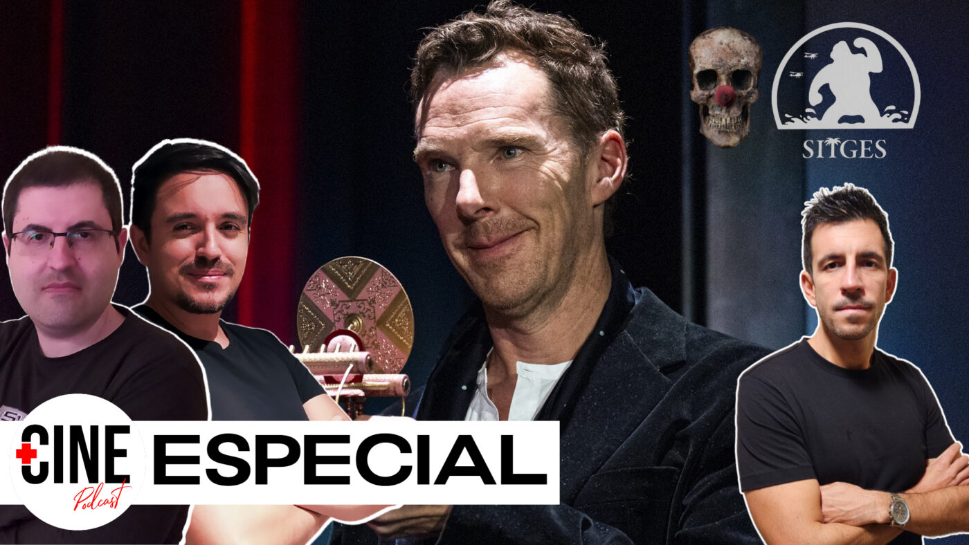 festival de cine fantastico y de terror de sitges 2025