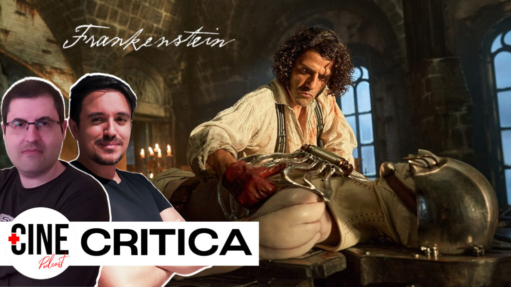 critica de frankenstein