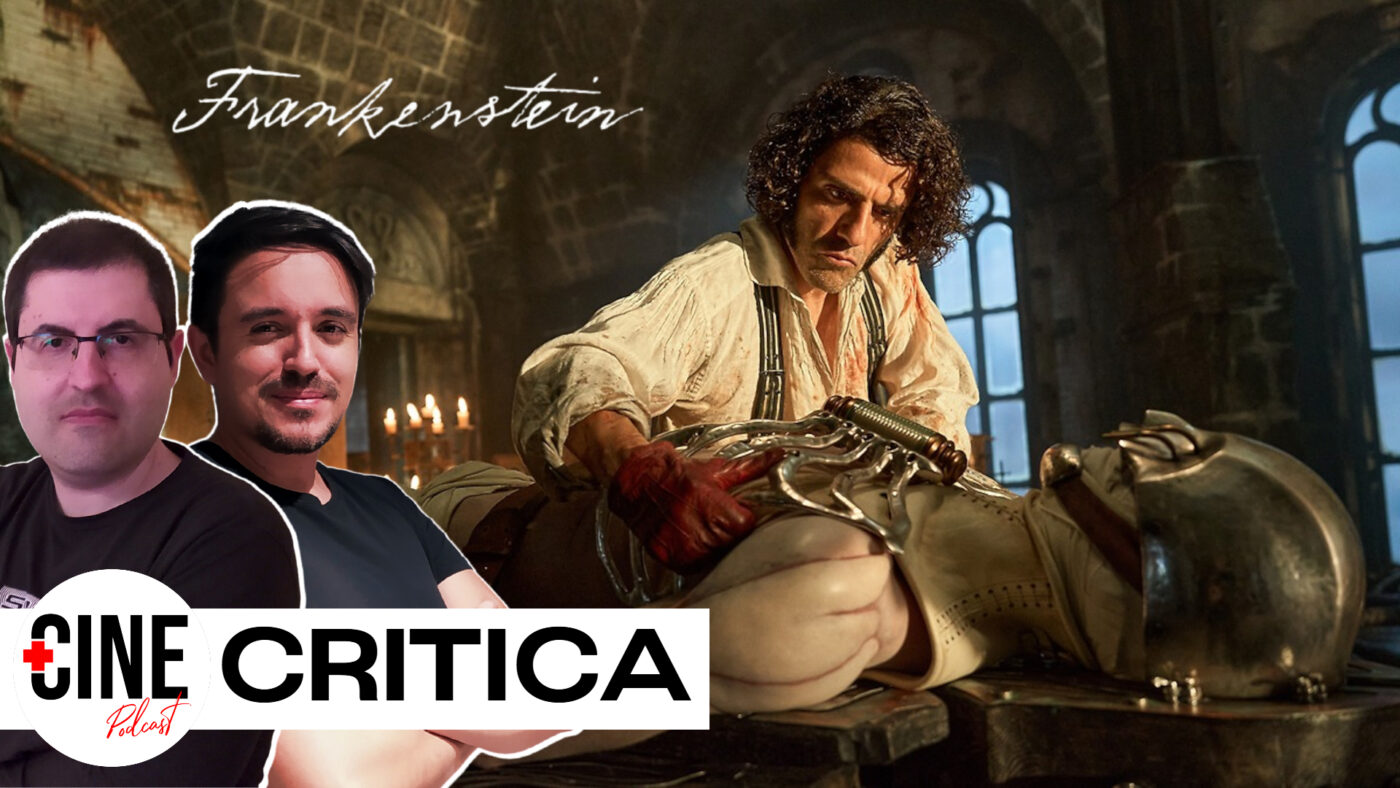 critica de frankenstein
