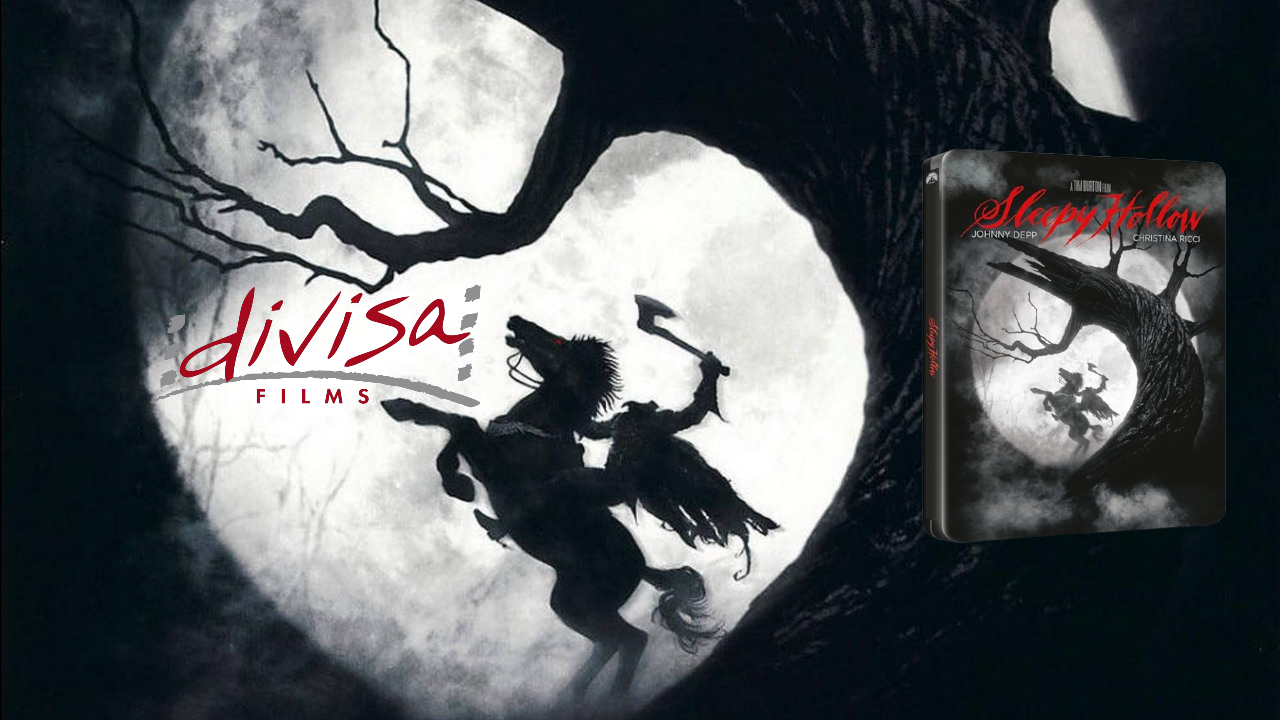 sleepy hollow en 4k