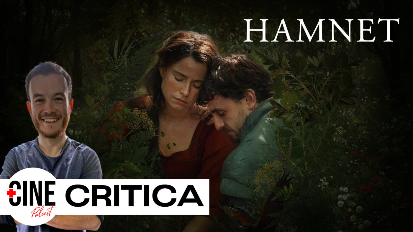 critica de hamnet