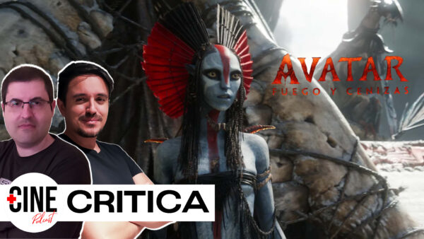 critica de avatar 3 fuego y cenizas