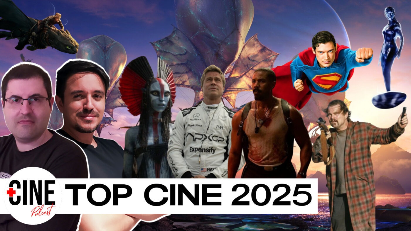 Top mejores y peores películas de 2025