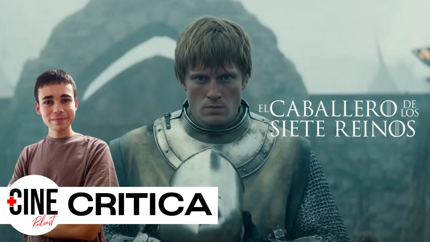 critica de el caballero de los siete reinos