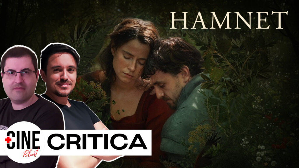 critica de hamnet