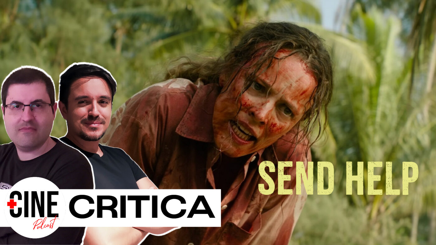 critica de send help