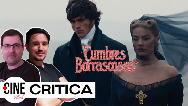 critica de cumbres borrascosas