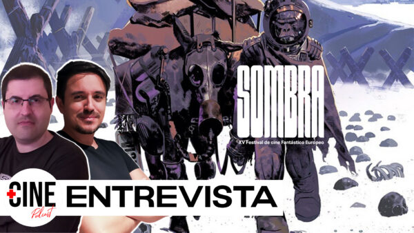 entrevista - sombra festival de cine fantastico europeo