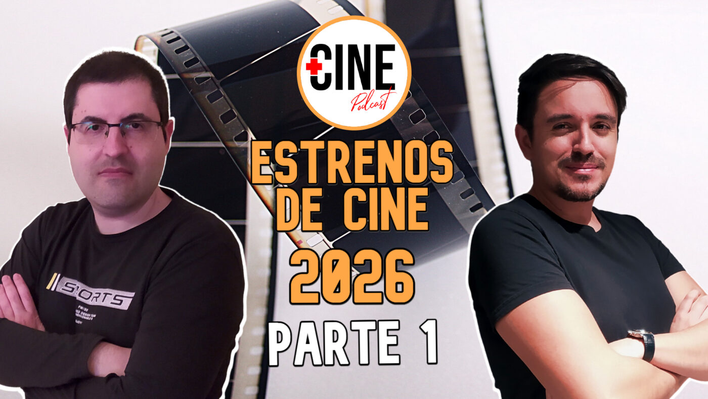 estrenos de cine 2026 - las mejores peliculas de 2026