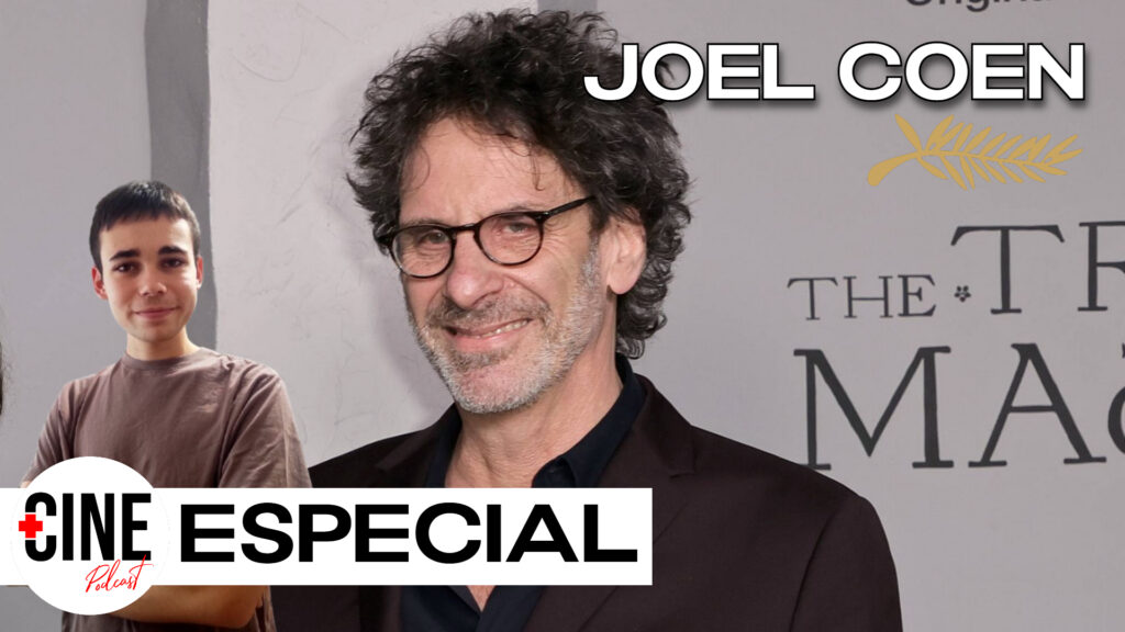 Las Películas de Joel Coen