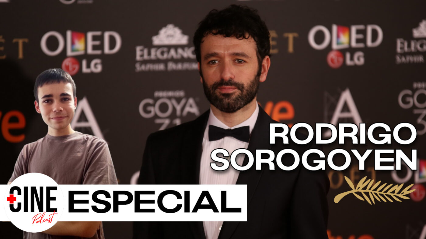 las peliculas de rodrigo sorogoyen