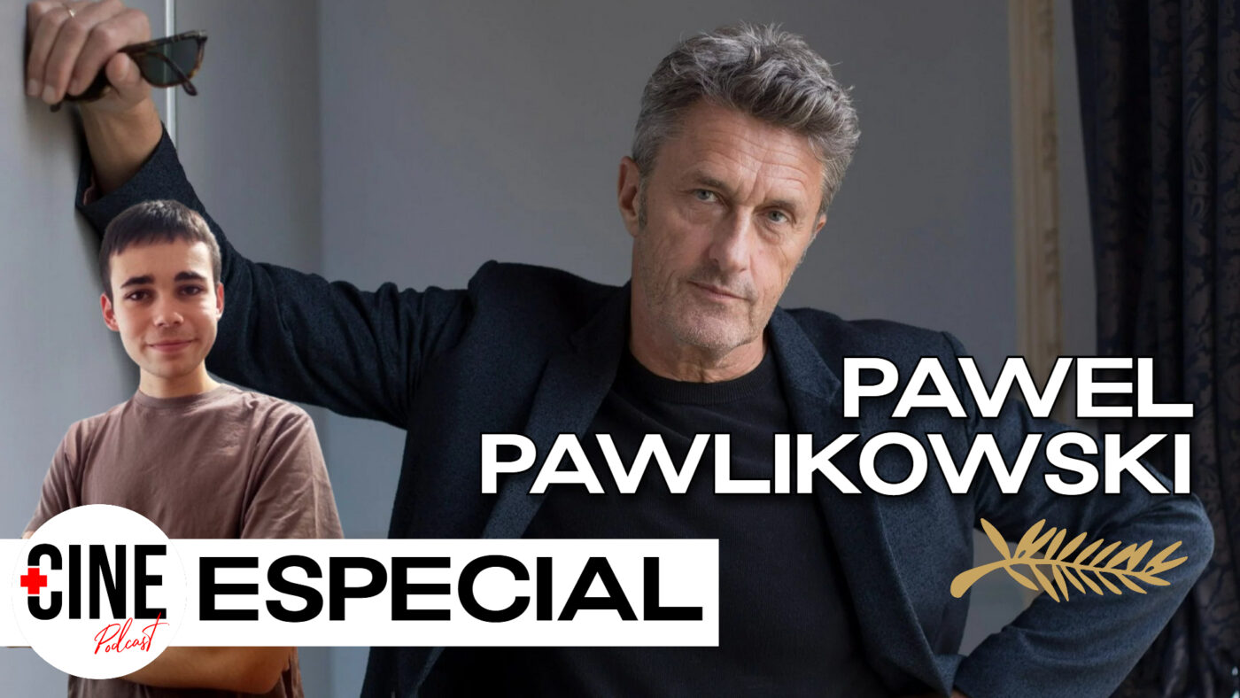 Las peliculas de Pawel Pawlikowski