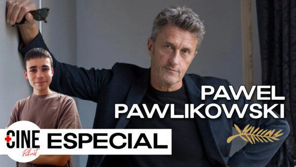 Las peliculas de Pawel Pawlikowski
