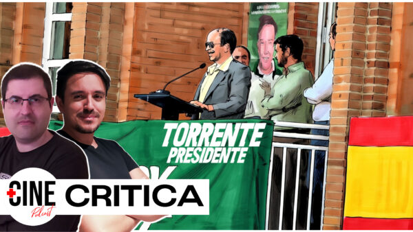 critica de torrente presidente
