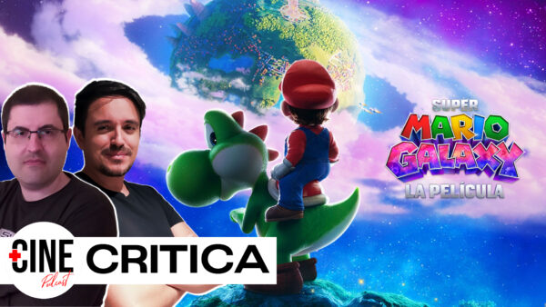 critica de super mario galaxy la pelicula