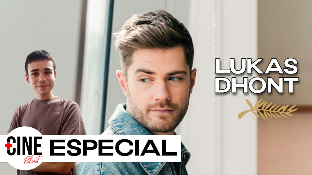 las peliculas de lukas dhont