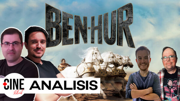 analisis de ben-hur
