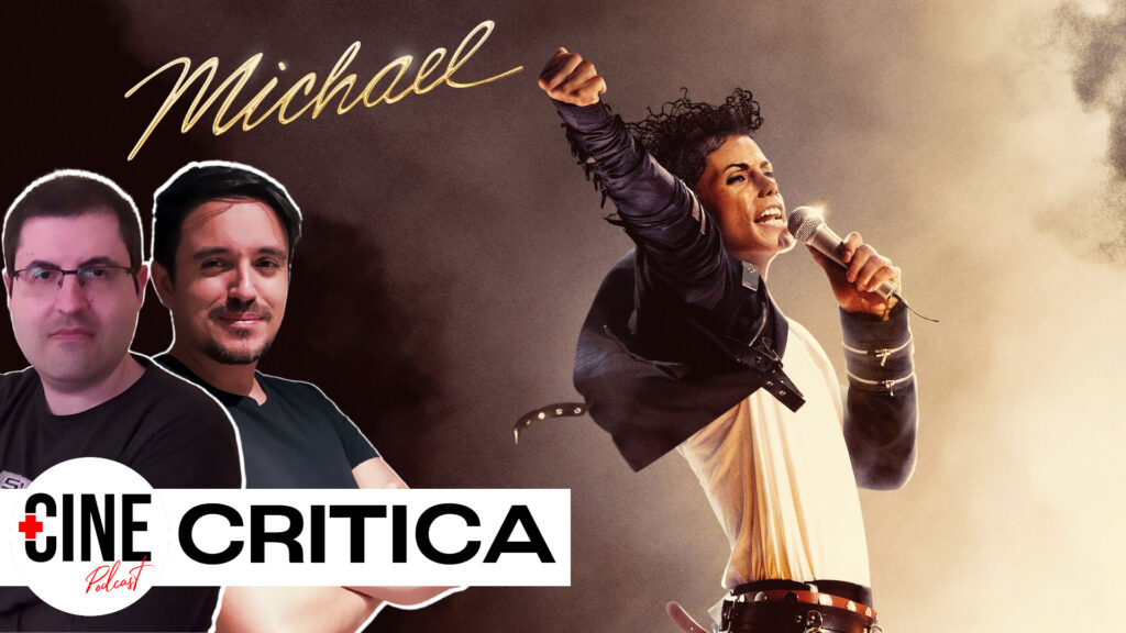 critica de michael