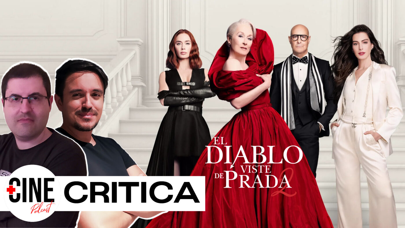 critica de el diablo viste de prada 2