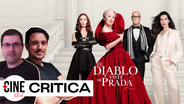 critica de el diablo viste de prada 2