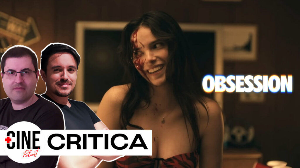 critica de obsession