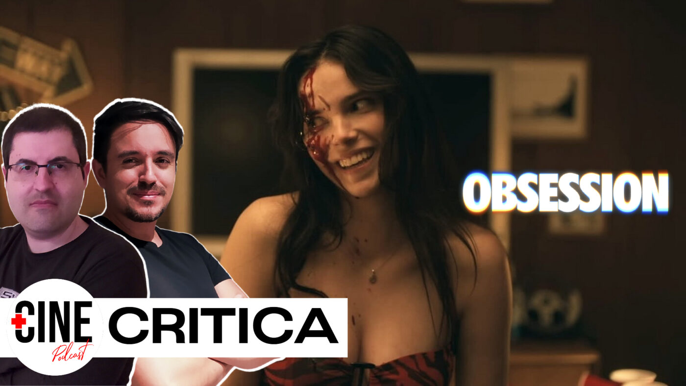 critica de obsession