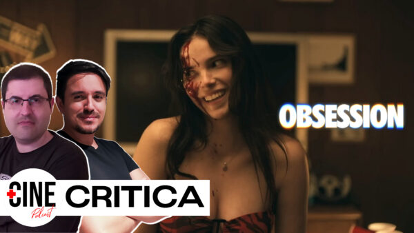 critica de obsession