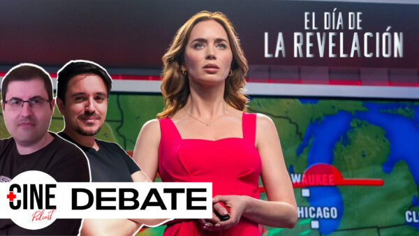 debate de el dia de la revelacion