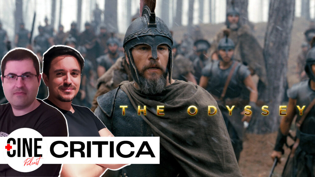 critica de la odisea